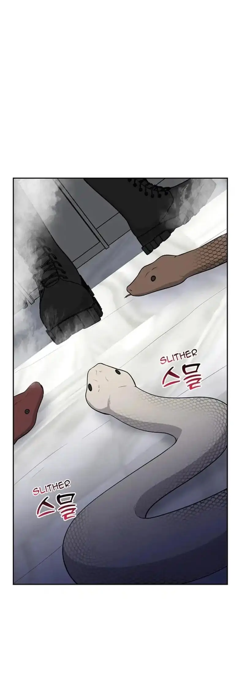 Scorpion Time Chapter 20 44